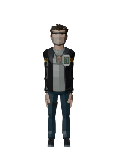 DEA agent