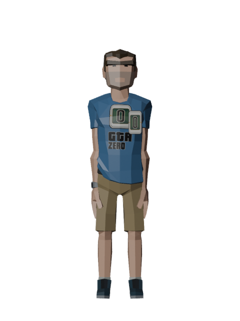 Plainclothes