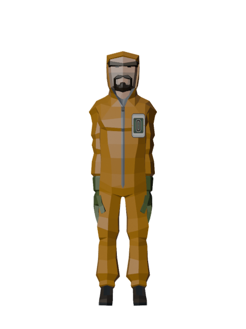 Hazmat